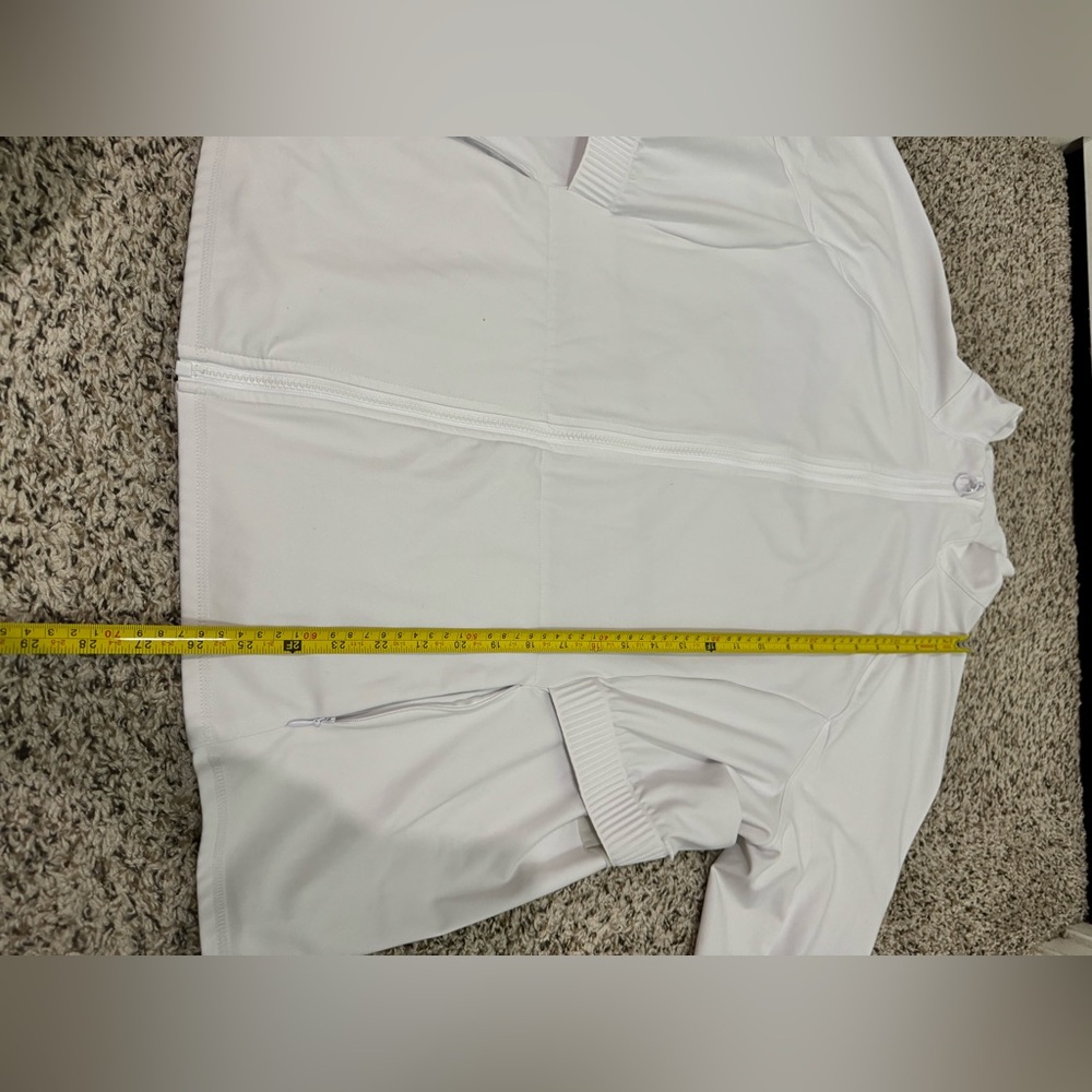 Fabletics Trinity Performance Jacket - Picture 12 of 12